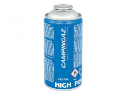 Camping Gaz 1750 Butane Propane Gas Cartridge 170G £7.19